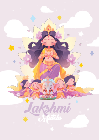 Lakshmi x Ganesha Business 8