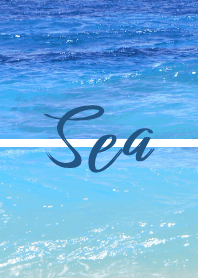 SIMPLE SEA ICON THEME 12