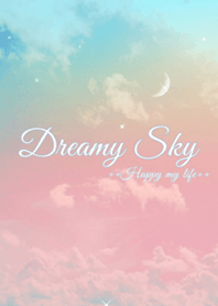 ++Dreamy Sky++