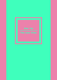 Star Tea Color
