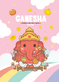 Ganesha Sunday : Business&Sell III