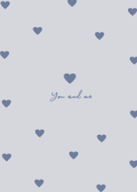 pattern_heart :bluebeige2