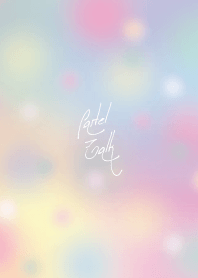 Pastel Talk .