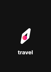 Travel Apple - Black Theme Global