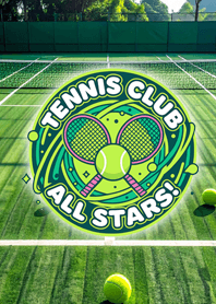 Youthful Tennis Club Pop Logo2