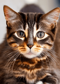 Nyanko Great Runaway#baakg321