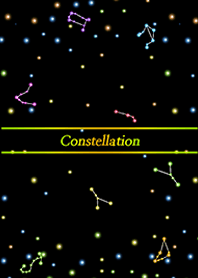 Fantasy constellation