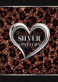 Silver Heart - Panther  - 02 DD-10