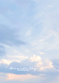 Dramatic Sky 3/Natural Style