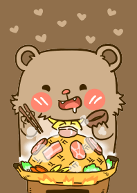 โคโค่ ความสุขของเจ้าหมียักษ์