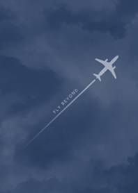 飛機：旅行
