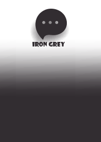 Iron Grey & White Theme V.3