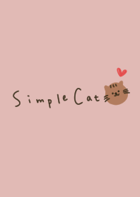 cat. pink beige