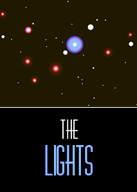 THE LIGHTS THEME .42