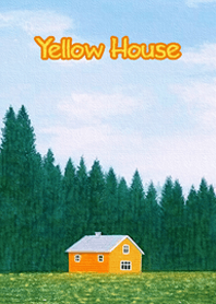 Yellow House