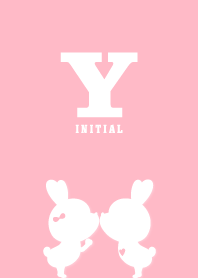 love theme INITIAL Y.