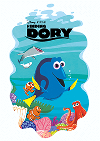 Finding Dory