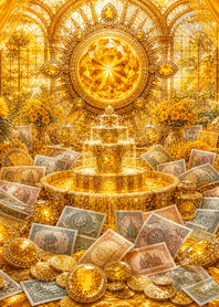 Born to Be Rich10