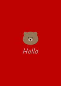 ง่ายมาก˙โกรธ(สีแดง)