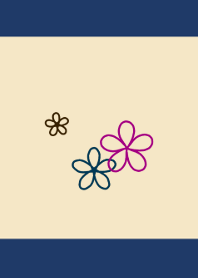 Simple flower2