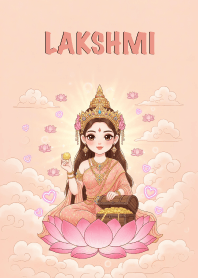 Lakshmi-Prosperity Rich
