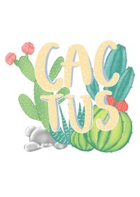 CACTUS by ppjop