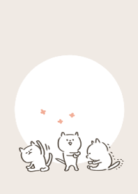 ストレッチねこ