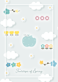 bluegreen Spring footsteps 06_2