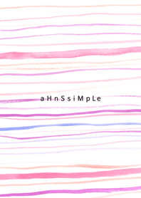 ahns simple_010