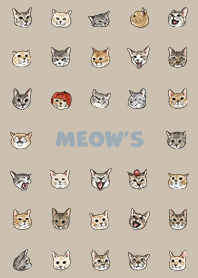 meowshead4 / tan