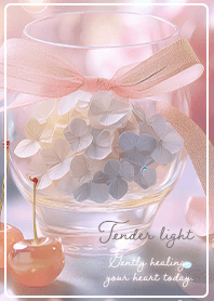 Gbeige entle Flower Decoration 02_2