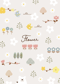 brown春を待つ花03_1