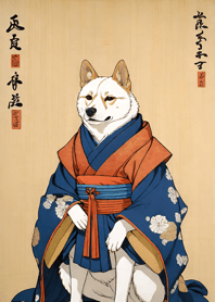 浮世絵 - 鯨 f9aC15