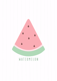 bling watermelon