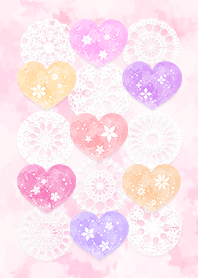 Pastel＊Heart