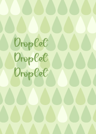 Droplet 6