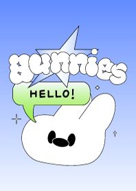 Bunnies Hello World ! ( Soft )