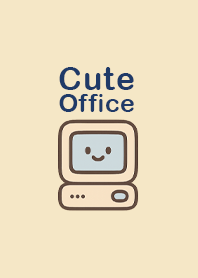 Cute Office