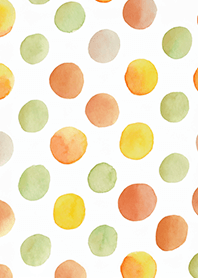 [Simple] Dot Pattern Theme#529