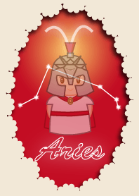 I am Aries