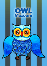 OWL Museum 32 - Night OWL