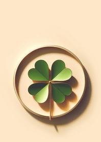 โคลเวอร์นำโชคกับคุณ 02