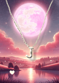 initial J(Strawberry Moon.2)