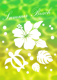 Tropical Hawaii 68
