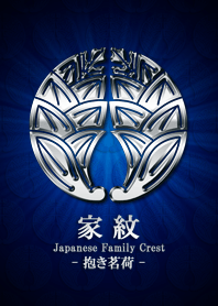 Family crest 16 Silver
