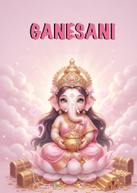 Ganeshani Debt Free Rich (JP)