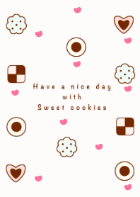 Pastel cookies theme 20