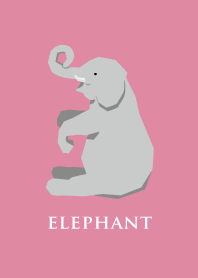 elephant!