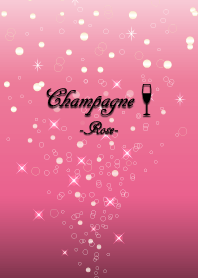 Champagne Rose