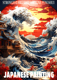 美しい浮世絵 96